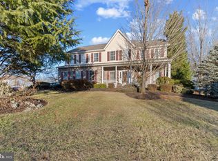 10097 Loblolly Trl, Manassas, VA 20110