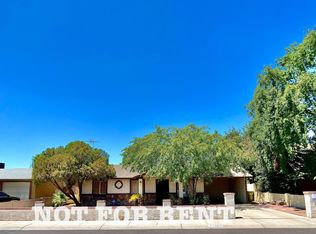 7802 N 59th Ln, Glendale, AZ 85301