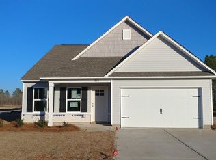 340 Crassula Dr, Lexington, SC 29073