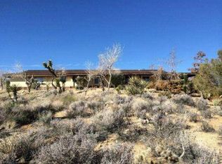 9252 Joshua Ln, Yucca Valley, CA 92284