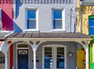 124 N Broad St, Lancaster, PA 17602