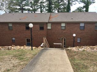 368 Lake Hamilton Dr APT D, Hot Springs, AR 71913