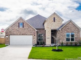 704 Mesa Verde, Schertz, TX 78154