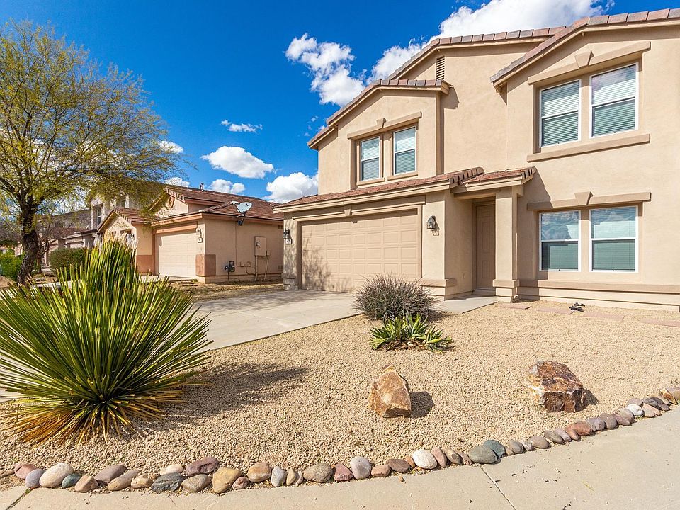 1st image of 415 E Atlas Cedar Pl
