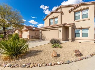 415 E Atlas Cedar Pl, Sahuarita, AZ 85629