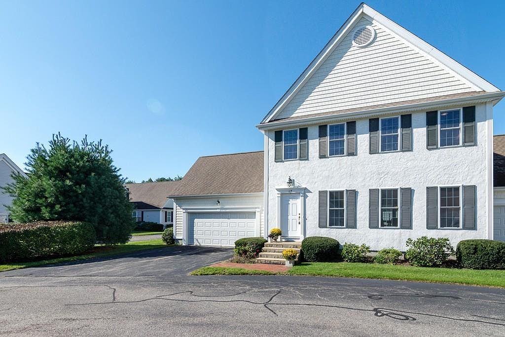 17 Turtlebrook Way, Medfield, MA 02052 Zillow