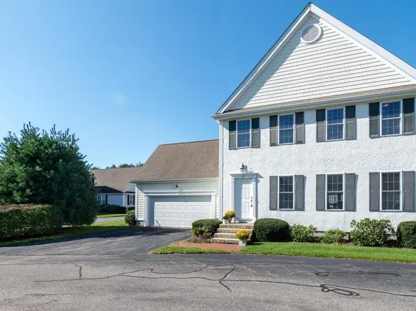 17 Turtlebrook Way, Medfield, MA 02052