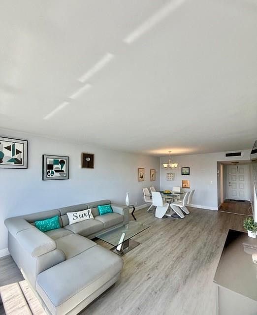 1st image of 3150 N Palm Aire Drive #805