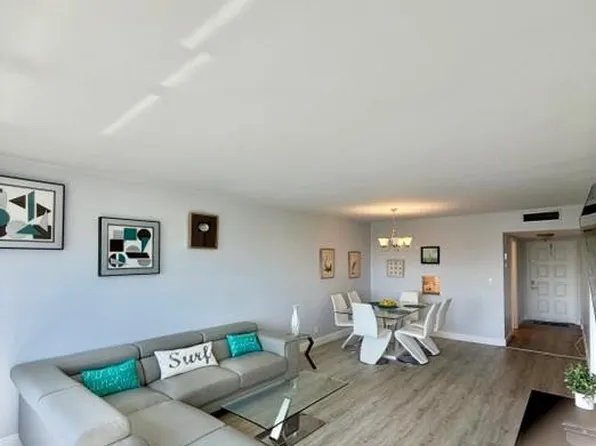 3150 N Palm Aire Drive #805, Pompano Beach, FL 33069