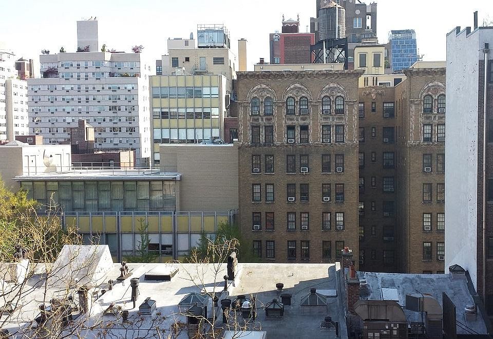 1st image of 45 W 10th St APT 8A