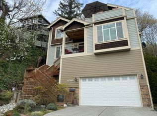 6010 SW Orleans St, Seattle, WA 98116