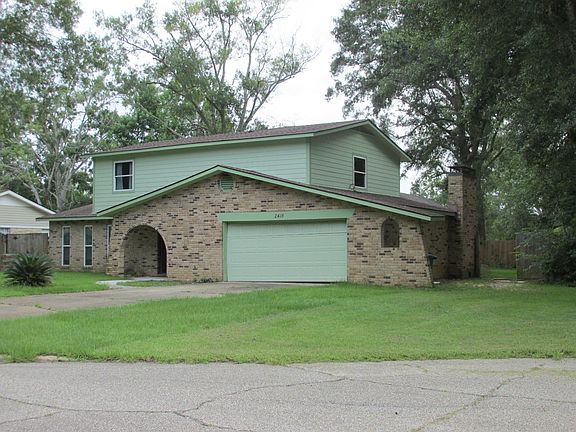 2nd image of 2418 Northridge Dr