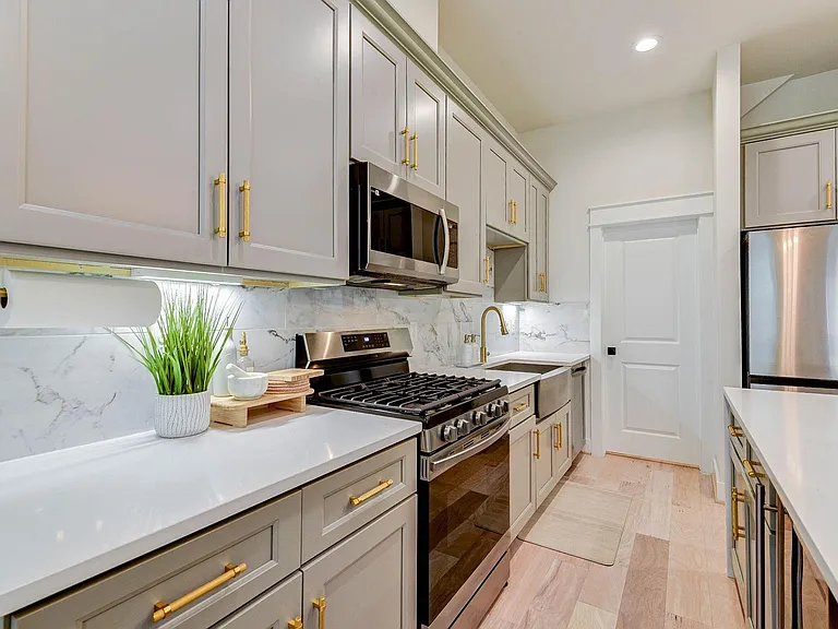 5402 Wheatley St #G — Photo 11