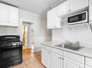 75 Orchard St #75A, Medford, MA 02155