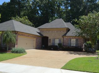 128 Provonce Park, Brandon, MS 39042