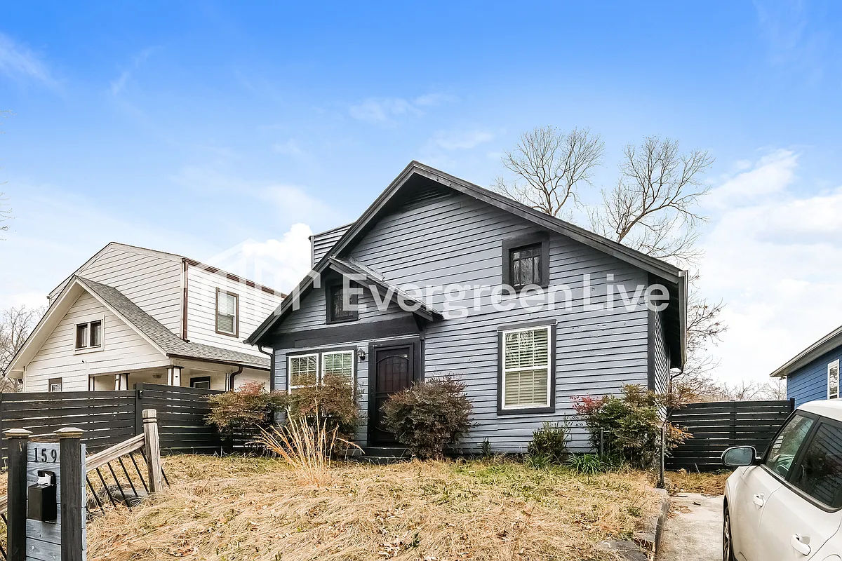 Building Photo - 1596 Jonesboro Rd SE