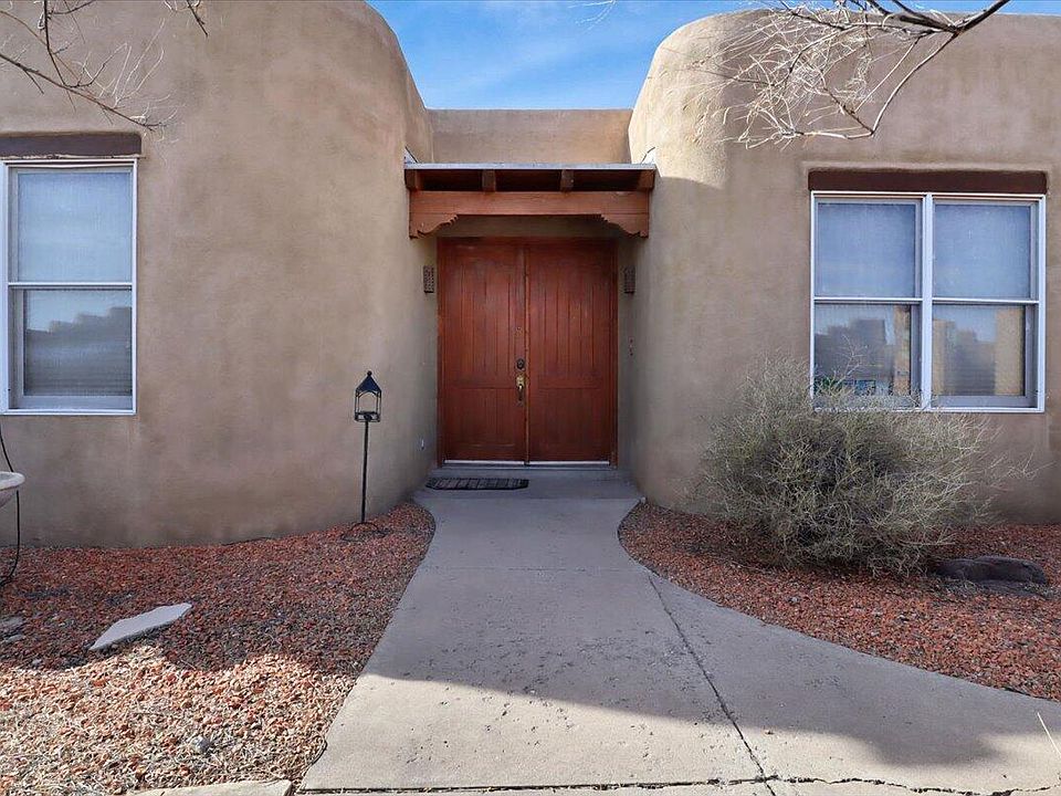 4 Canyon Dr, Canoncito, NM 87026 Zillow