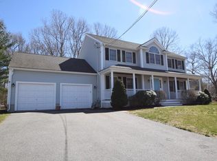 7 Margaret Rd, Randolph, MA 02368