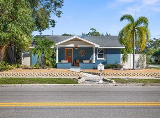 5201 15th Ave S, Gulfport, FL 33707