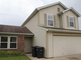 217 Ingram Dr, Lafayette, IN