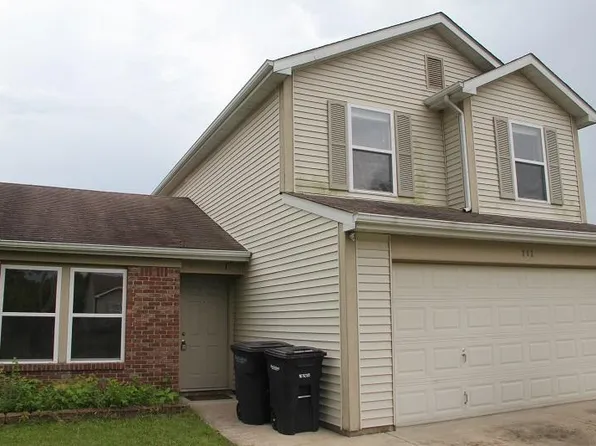 217 Ingram Dr, Lafayette, IN 47909