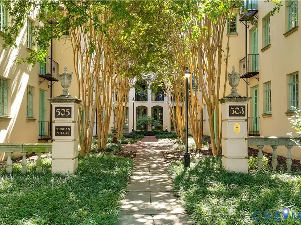 503 N Arthur Ashe Blvd #U9, Richmond, VA 23220