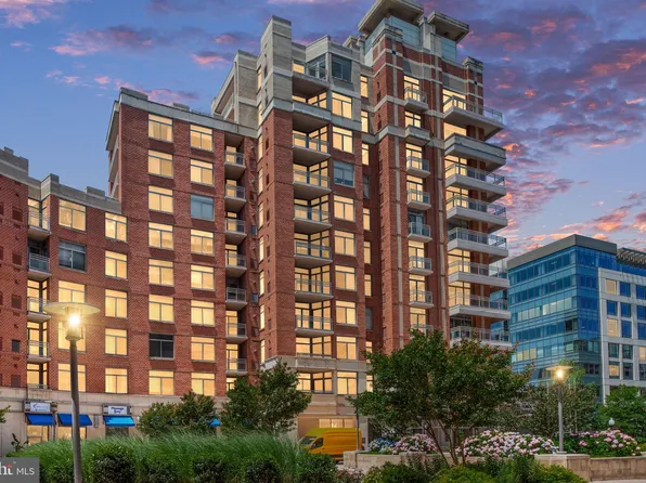 3600 Glebe Rd Unit 1114W, Arlington, VA 22202