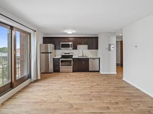 1030 Bennington St APT 15, East Boston, MA 02128