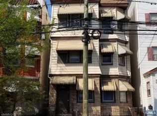 451 Avon Ave, Newark, NJ 07103