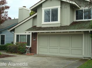 240 Sea Bridge Way, Alameda, CA 94502