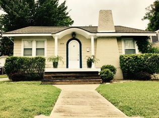 1408 S Florence Pl, Tulsa, OK 74104