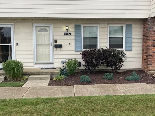 7497 Essex Dr, Mentor, OH 44060