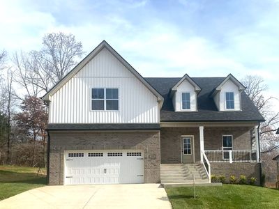 509 Danica Dr LOT 329, Clarksville, TN, 37042