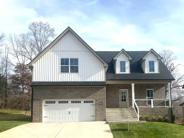 509 Danica Dr Lot 329, Clarksville, TN 37042