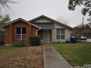 738 Overhill Dr, San Antonio, TX 78228
