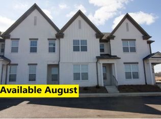 102 Farm View Dr APT 602, Oxford, MS 38655
