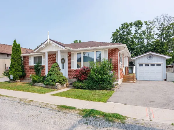 74 William St, Kawartha Lakes, ON K0M 1A0