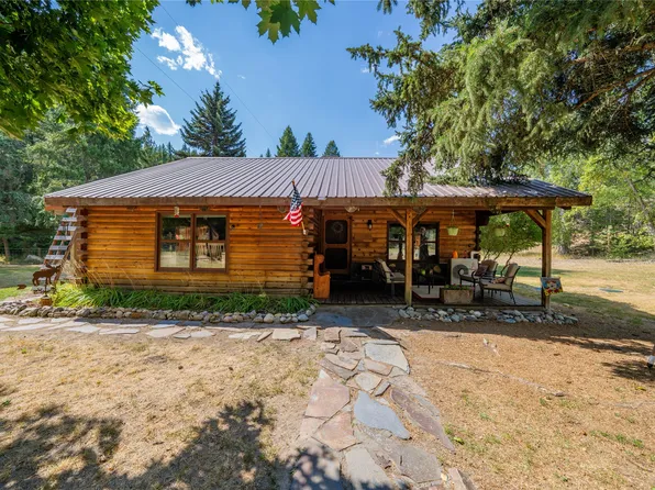 126 Warland Heights Rd, Libby, MT 59923