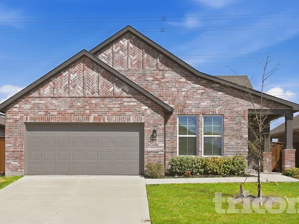 8008 Brookhaven Dr, McKinney, TX 75070