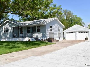 1026 N Ridge Road Dr, Fremont, NE 68025