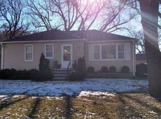 13 Spencer Ave, Council Bluffs, IA 51503