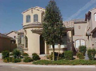 1238 S Mansard, Mesa, AZ 85209