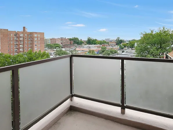 3601 Johnson Ave APT 4D, Bronx, NY 10463