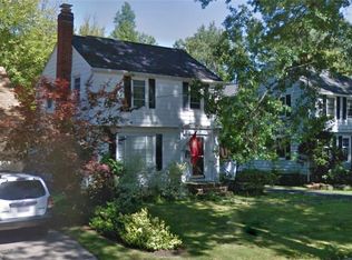 5163 Mayview Rd, Lyndhurst, OH 44124