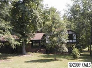 309 Central Heights Dr, Concord, NC 28025