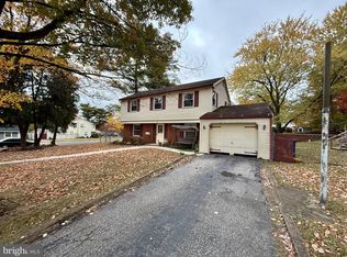 1 Mystic Way, Willingboro, NJ 08046