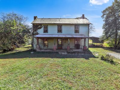 1816 E Brown School Rd, Maryville, TN, 37804
