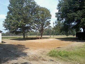 Photo of Mobile Home Lot