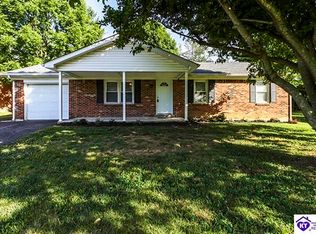 85 Lillian Ave, Elizabethtown, KY
