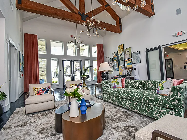 Aspire at Live Oak — Photo 36